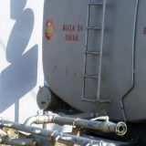 Voda u delu Pirota zvanom Tijabara nije za piće 11