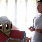 Dodatni prihodi od izrade maketa 1