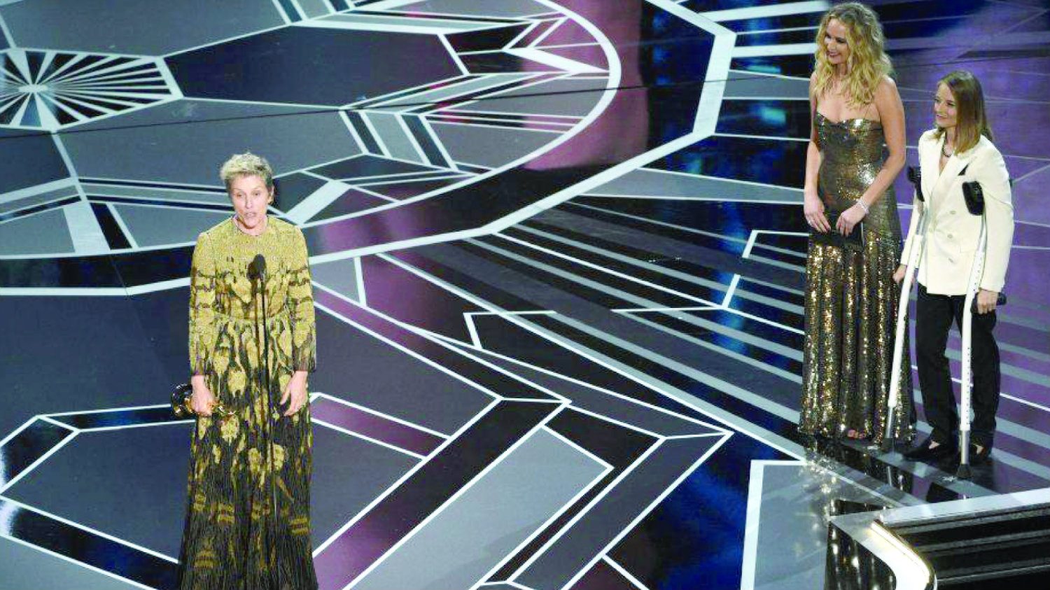 Ovaj 8. mart je u znaku haštaga MeToo 1