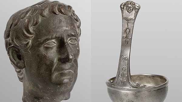 Izložba “Raskoš rimske Srbije” u Italiji 1 Izložba “Raskoš rimske Srbije” u Italiji 1