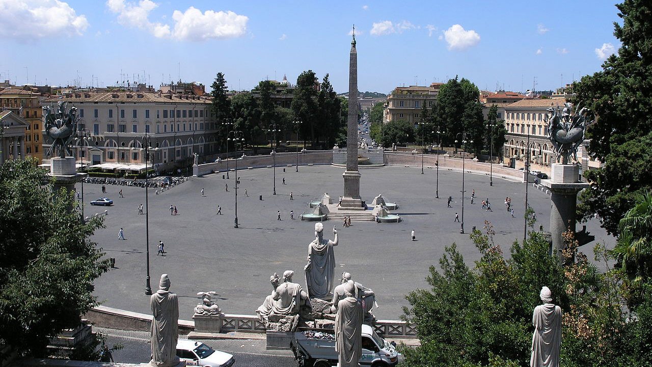 Nigerijac protiv "invazije" migranata 1