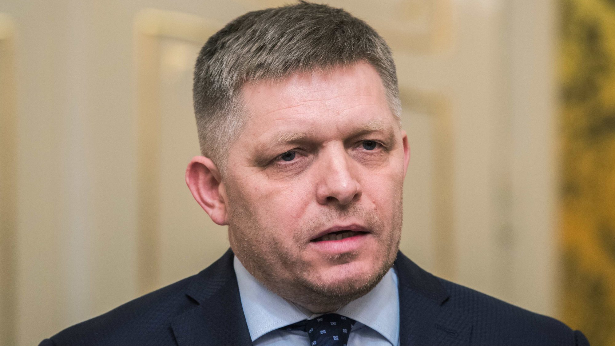 Slovački premijer nudi ostavku 1
