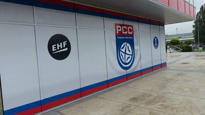 U Kragujevcu bez nacionalnih simbola 1