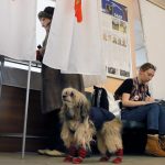 Pobeda Putina u prvom krugu (FOTO) 5 Pobeda Putina u prvom krugu (FOTO) 5