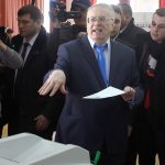 Pobeda Putina u prvom krugu (FOTO) 6 Pobeda Putina u prvom krugu (FOTO) 6