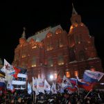 Pobeda Putina u prvom krugu (FOTO) 10 Pobeda Putina u prvom krugu (FOTO) 10