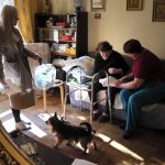 Pobeda Putina u prvom krugu (FOTO) 9 Pobeda Putina u prvom krugu (FOTO) 9