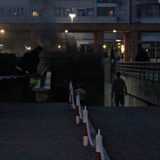 Eksplozija u Podgorici, poginuo mladić 13