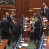 Srpska lista prešla u opoziciju 9