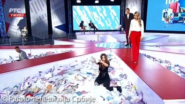 "Uzmi račun i pobedi" – dobitnik stana iz Arilja 1