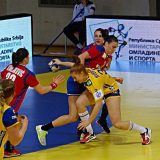 Evropska rukometna federacija isključila Srbiju iz kvalifikacija 8