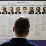 Pobeda Putina u prvom krugu (FOTO) 2 Pobeda Putina u prvom krugu (FOTO) 2