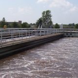 Tretirane vode čistije od savske 11