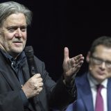 Stiv Benon proriče trijumf populista u Evropi 6