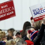 Demokrate proglasile pobedu u Pensilvaniji 1