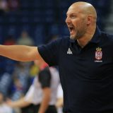 Radonjić menja Đorđevića? 4