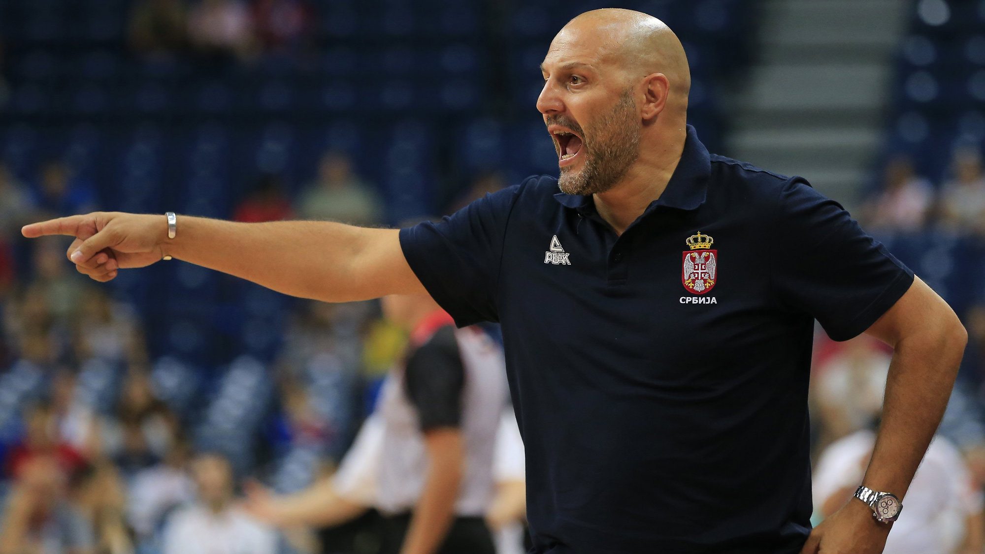 Radonjić vodi do Evrolige 1