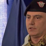 Komandant KFOR-a: Odluka o razmeni teritorija ne tiče se samo Beograda i Prištine 15