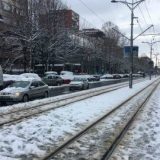 U Srbiji sutra oblačno i hladno vreme, ponegde sa snegom 6