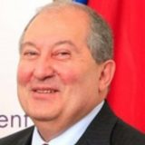 Sarkisijan novi predsednik Jermenije 10