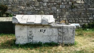 Rimski sarkofazi u Beogradu - grobni sanduci iz vremena Singidunuma 3