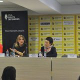 Blok provladinih medija stvoren pisanjem o Savamali 15