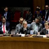 Amerika stavila veto na rusko-kinesku rezoluciju o Severnoj Koreji 4