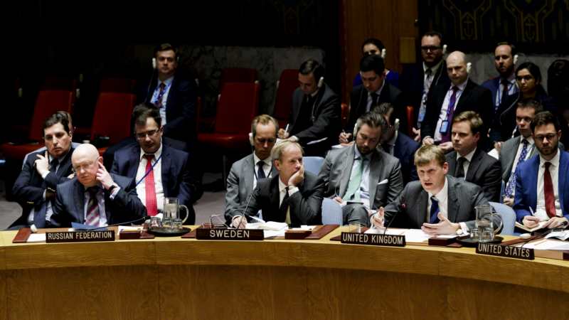 Ambasadori SAD, Velike Britanije, Francuske i Nemačke podržali Incka i osudili Dodikov govor 1