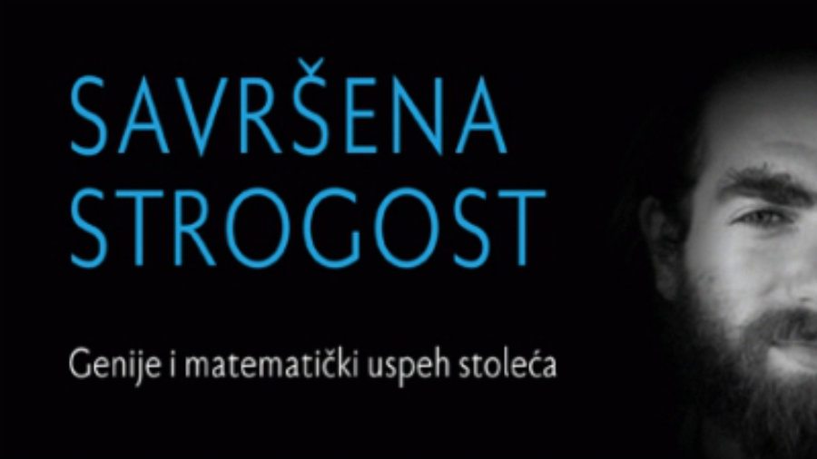 Šta sve matematika može da bude 1