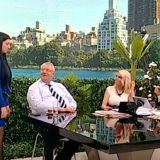 REM pokrenuo postupak protiv TV Pink zbog Sarape 4