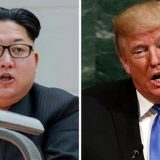 Pjongjang ćuti o sastanku Kim - Tramp 11