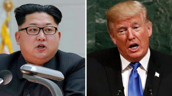Pjongjang ćuti o sastanku Kim - Tramp 1