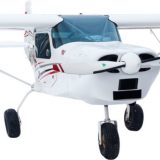 Fabrika iz Jagodine izvezla dva aviona u SAD 3