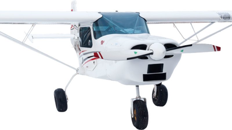 Fabrika iz Jagodine izvezla dva aviona u SAD 1