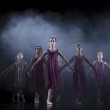 Pozorišna predstava za decu Škole igre Ašhen Ataljanc 14