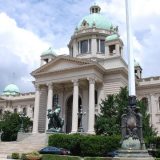 Poslanici Skupštine Srbije počeli objedinjenu raspravu o trinaest zakona 2