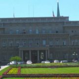 Za predsednika Skupštine grada Beograda potrebna apsolutna većina 15