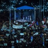 Slovaci traže izbore 1