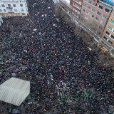 Veliki protesti u Slovačkoj zbog ubistva novinara 6