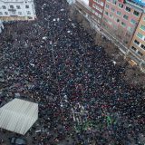 Veliki protesti u Slovačkoj zbog ubistva novinara 4