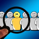 Da li se ljudi danas manje smeju? 1