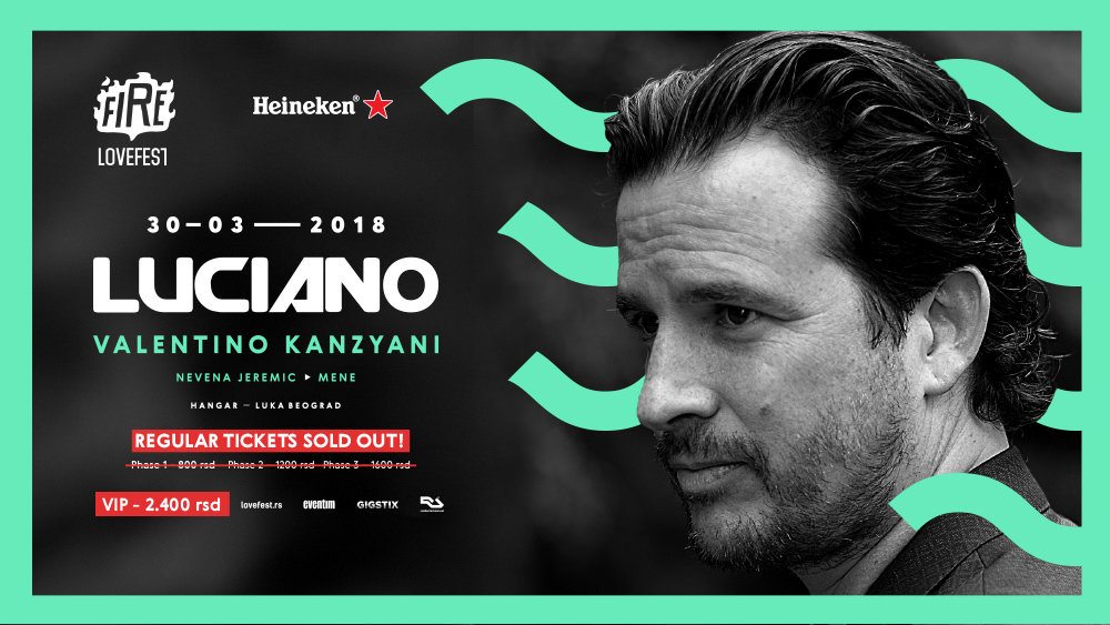 Muzički vodič od 30. marta do 5. aprila 4 Muzički vodič od 30. marta do 5. aprila 4