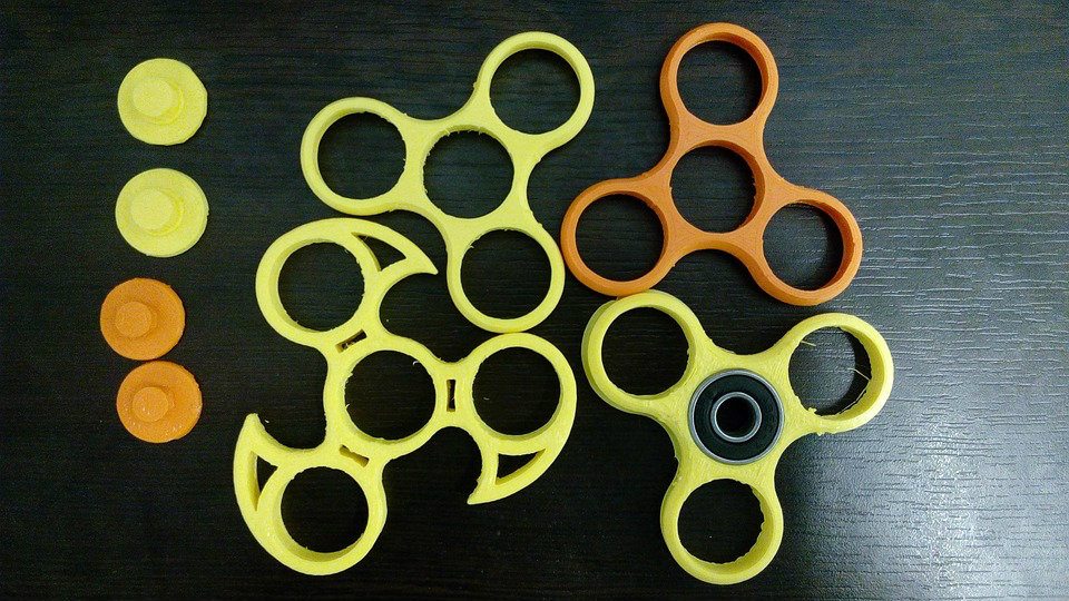 Evropska komisija: Spineri mogu biti opasni 1