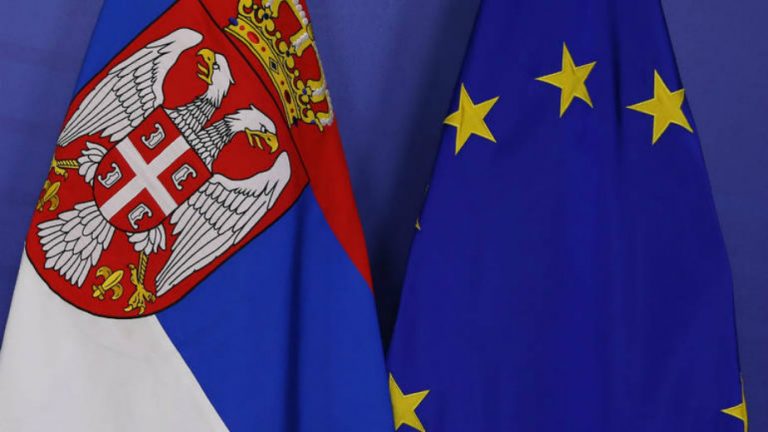 Građani odnos Srbije i EU ocenili sa 2,78 1