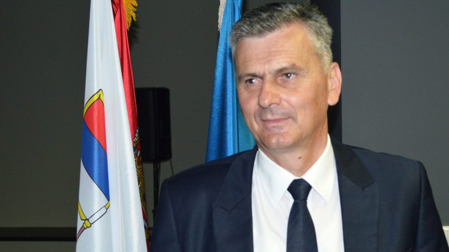 Stamatović: Srbija da se prikloni vojnom savezu sa Rusijom 1