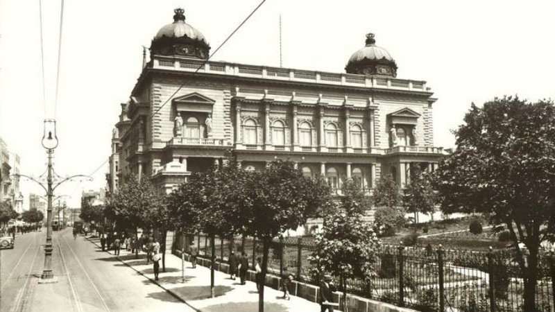 Dve žene gradonačelnice u istoriji Beograda 1