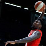 Ubedljive pobede Zvezde i Budućnosti 13