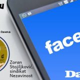 Zoran Stojiljković 30. marta odgovara na Fejsbuku 4