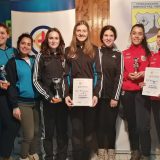 Streljaštvo: Prvenstvo Beograda i Prvenstvo Centralne Srbije 5