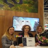 Turističkoj organizaciji Srbije prestižno priznanje na sajmu u Moskvi 12